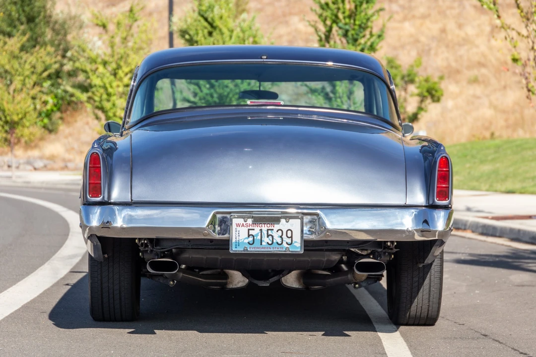 1953 Studebaker Commander - Image 8 of 31