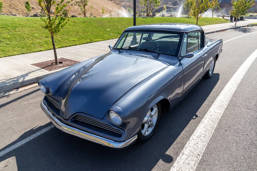 1953 Studebaker Commander - Image 2 of 31