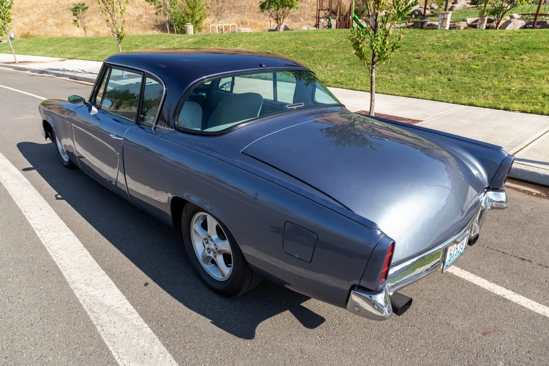 1953 Studebaker Commander - Image 7 of 31