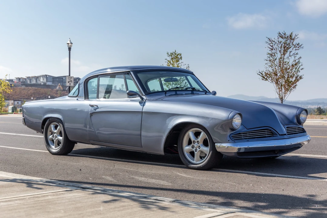 1953 Studebaker Commander - Image 12 of 31