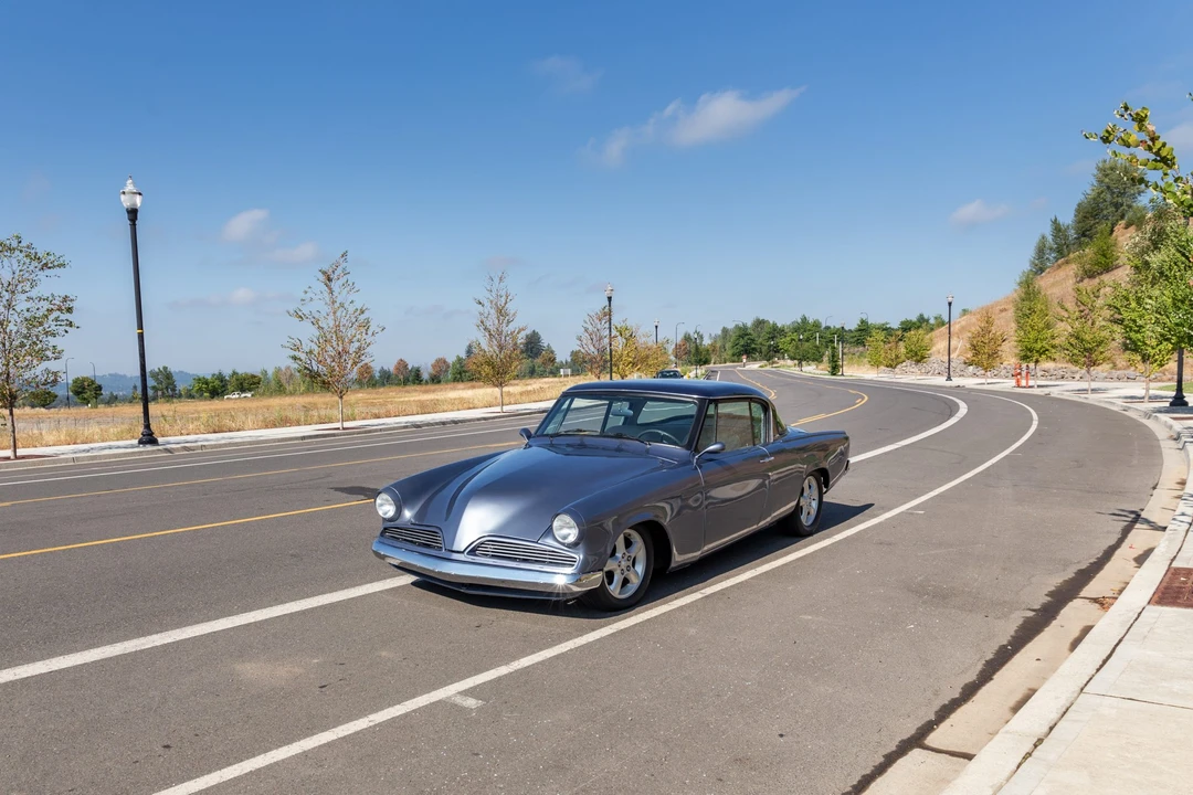 1953 Studebaker Commander - Image 15 of 31