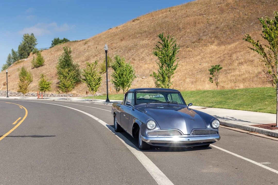 1953 Studebaker Commander - Image 16 of 31