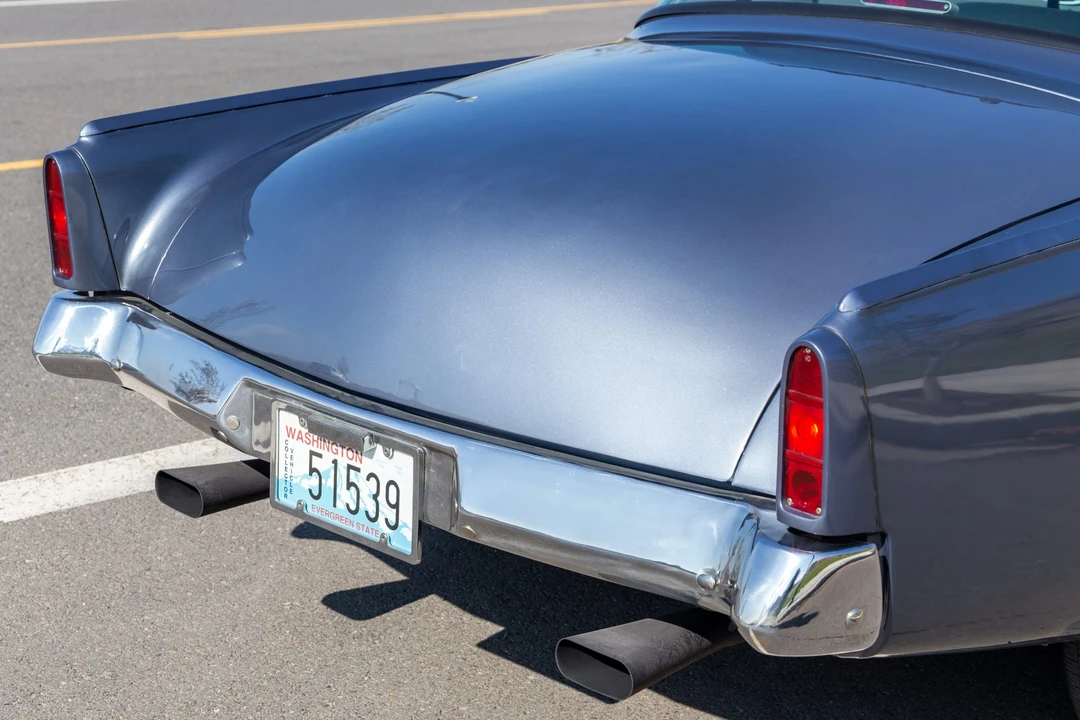 1953 Studebaker Commander - Image 23 of 31
