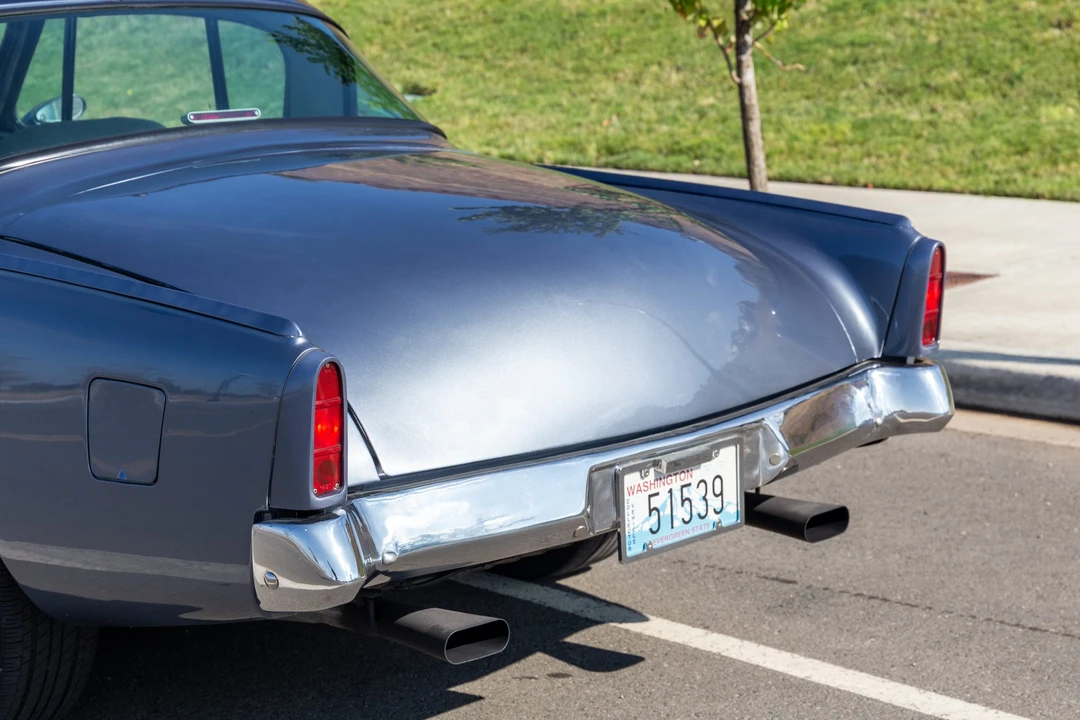 1953 Studebaker Commander - Image 24 of 31