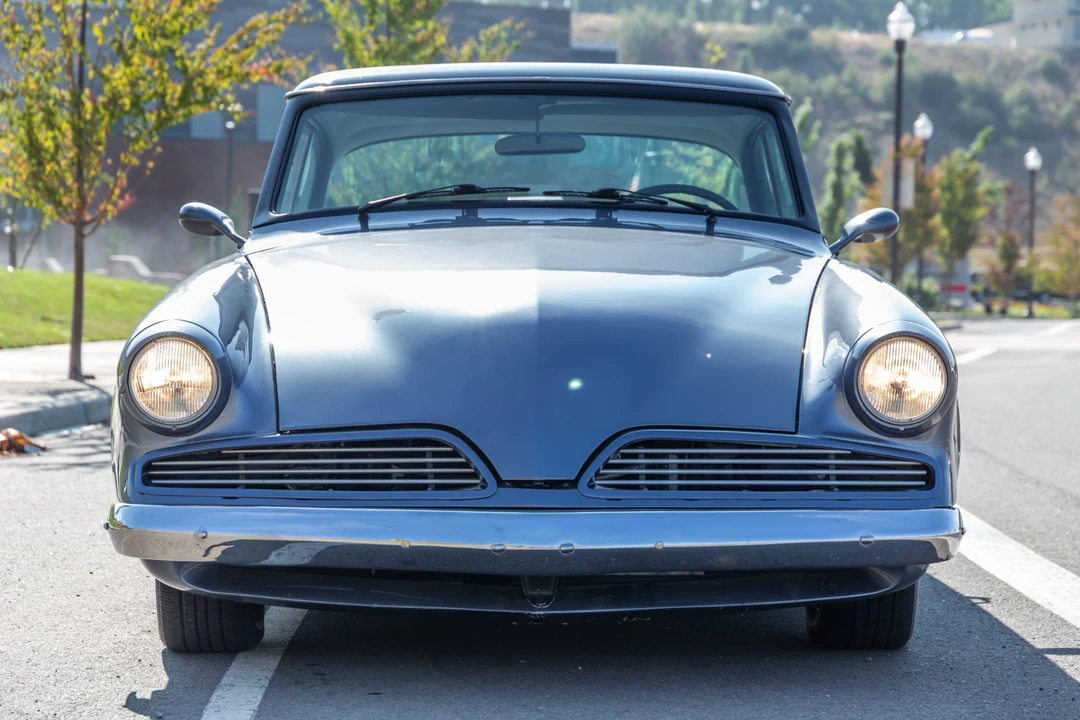 1953 Studebaker Commander - Image 17 of 31