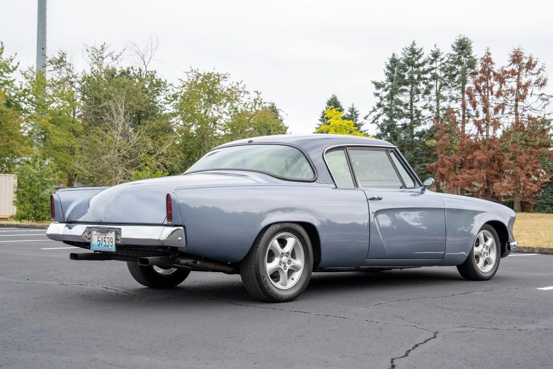 1953 Studebaker Commander - Image 6 of 31