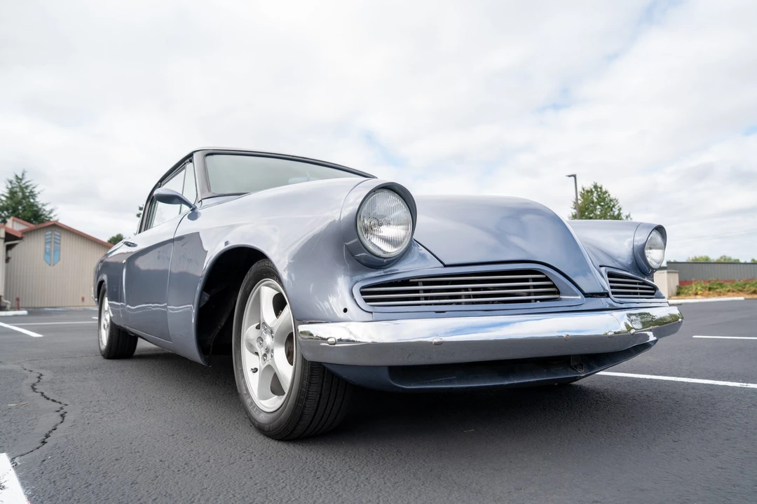 1953 Studebaker Commander - Image 10 of 31