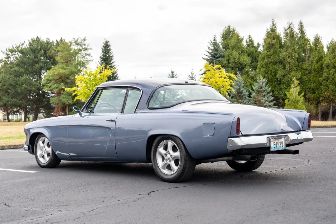 1953 Studebaker Commander - Image 8 of 31