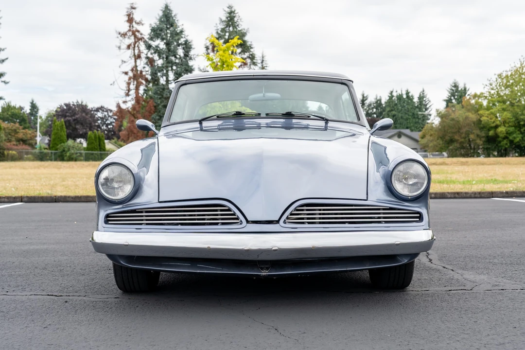 1953 Studebaker Commander - Image 3 of 31