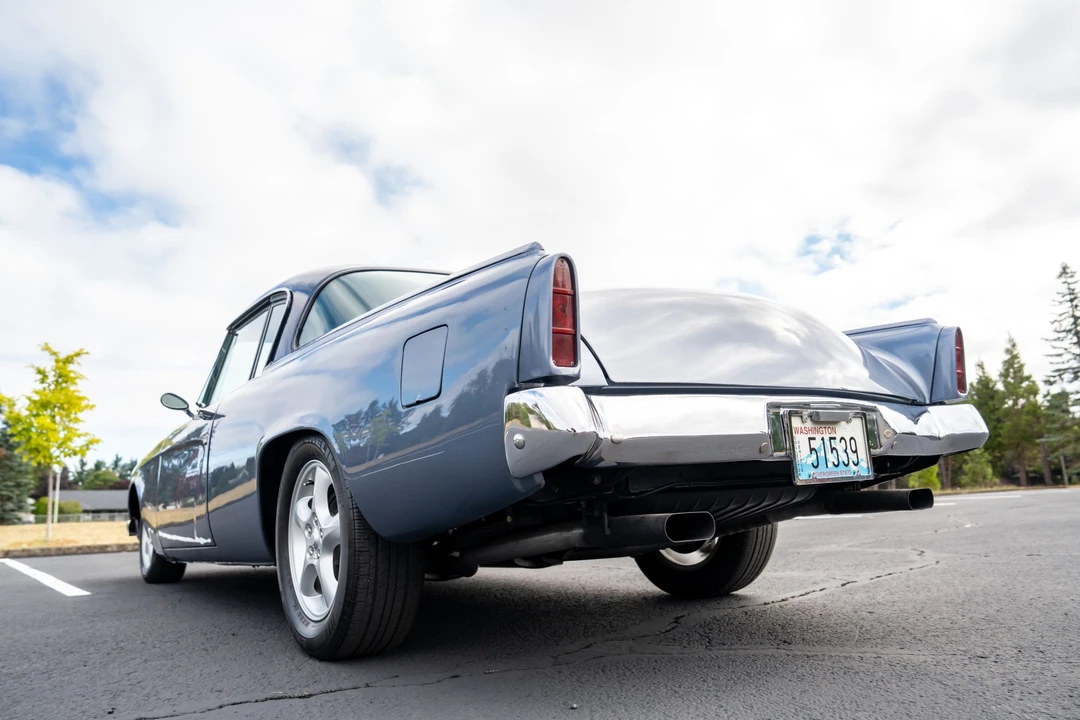 1953 Studebaker Commander - Image 11 of 31