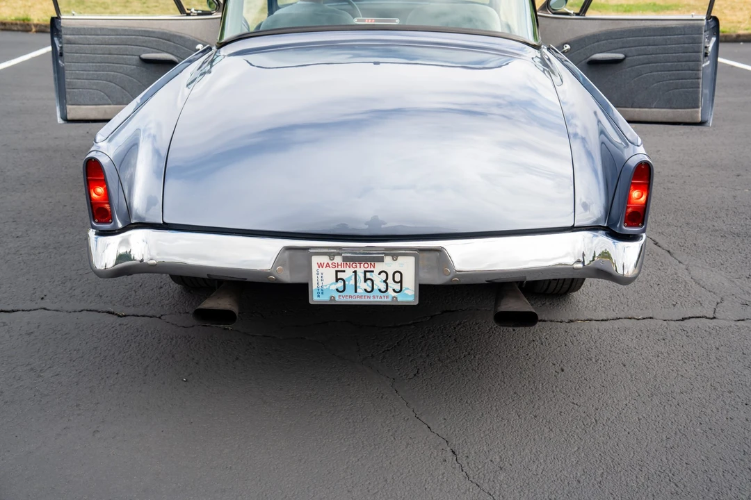 1953 Studebaker Commander - Image 16 of 31