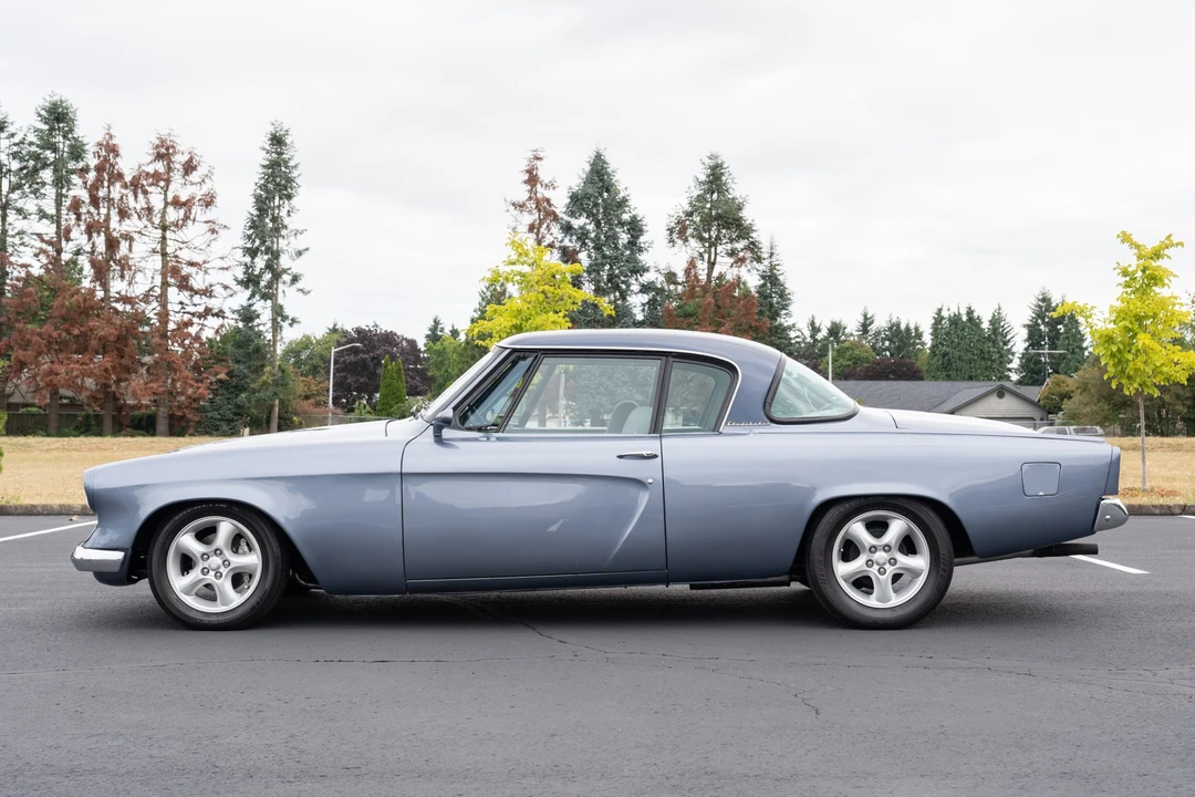 1953 Studebaker Commander - Image 9 of 31