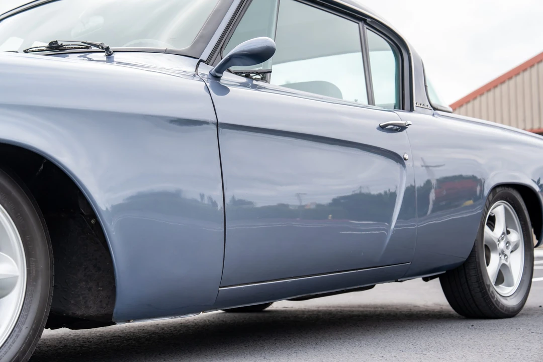 1953 Studebaker Commander - Image 21 of 31