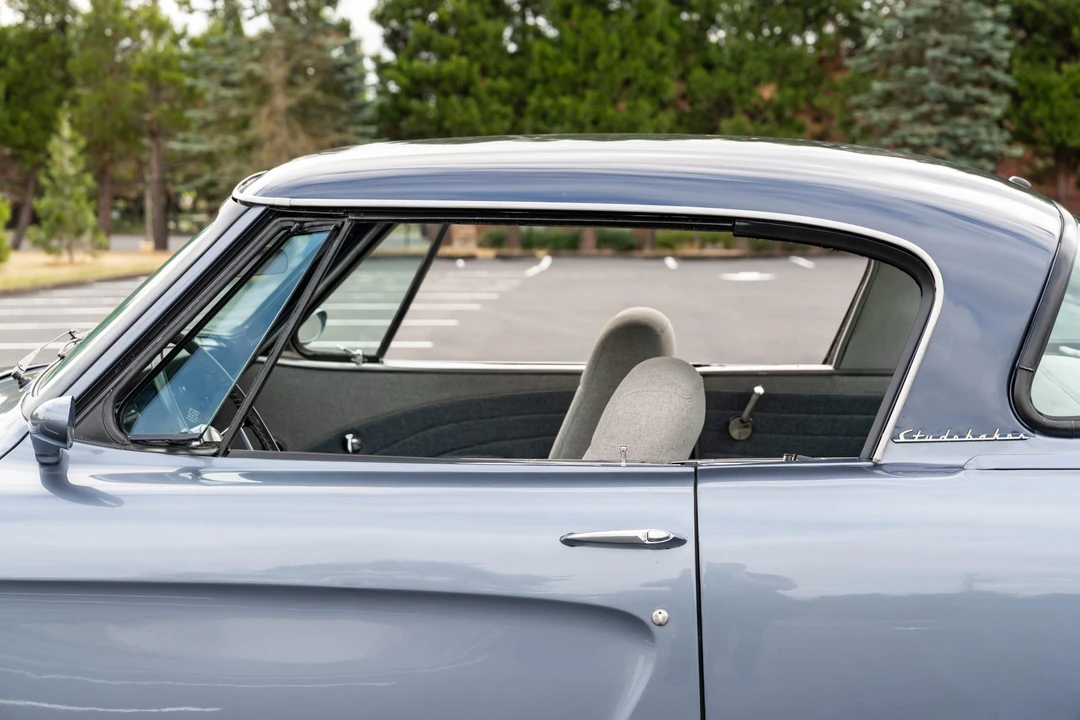 1953 Studebaker Commander - Image 31 of 31