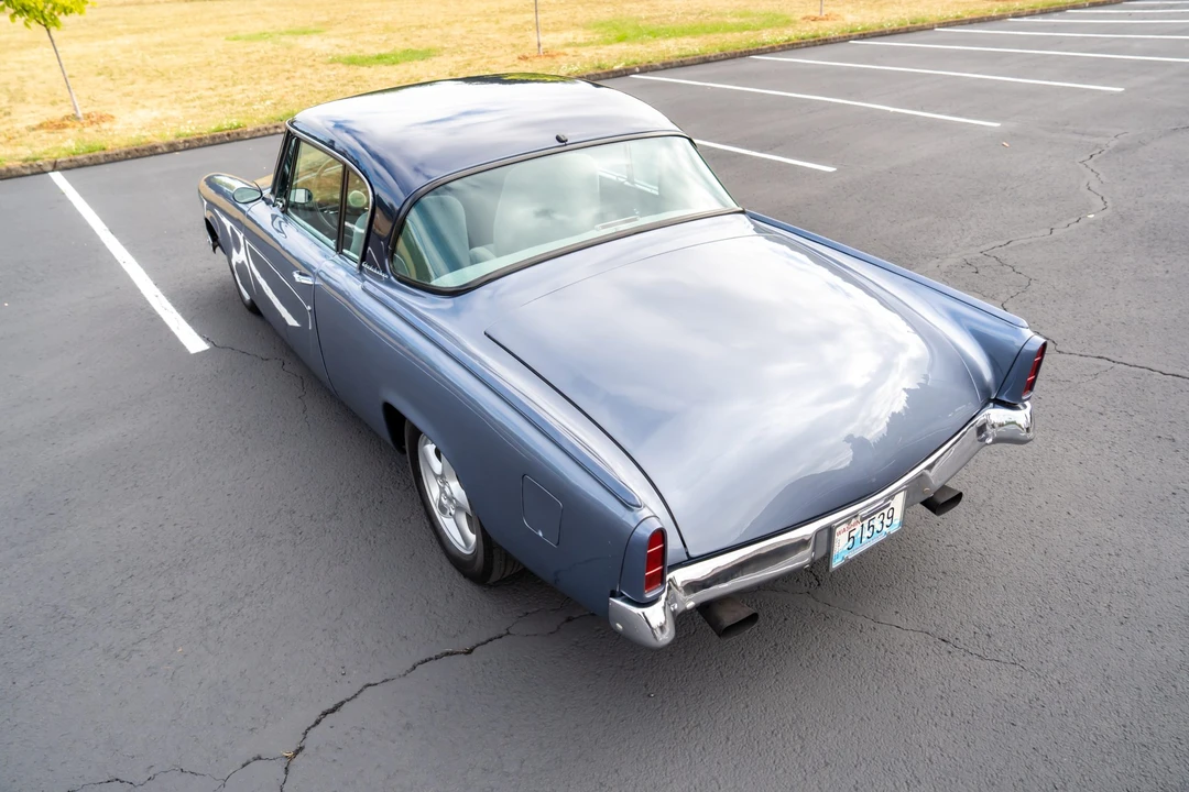 1953 Studebaker Commander - Image 12 of 31