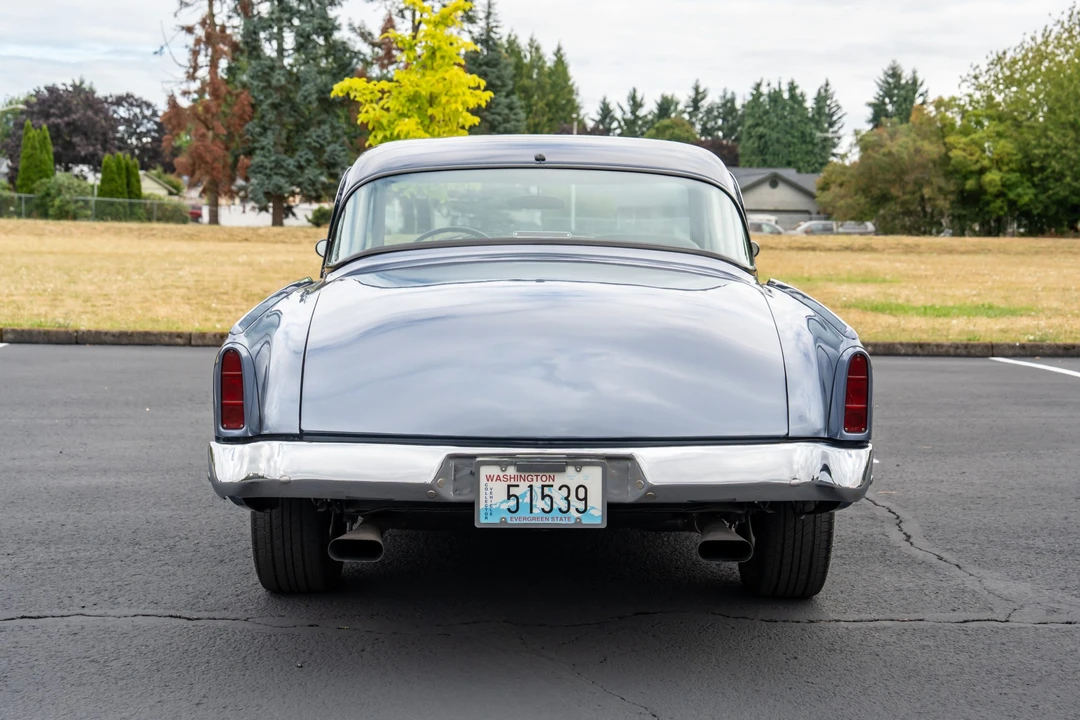 1953 Studebaker Commander - Image 7 of 31