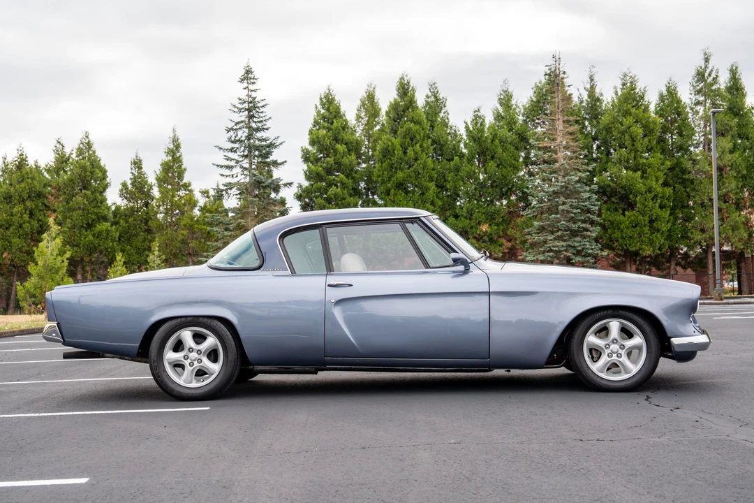 1953 Studebaker Commander - Image 5 of 31