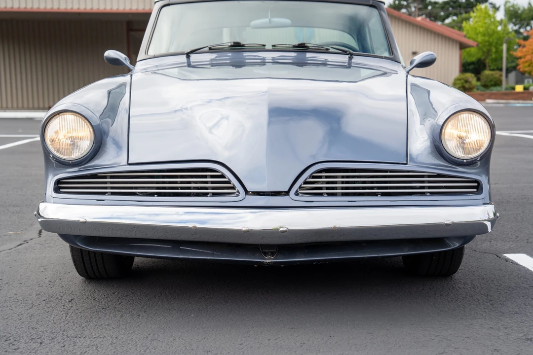 1953 Studebaker Commander - Image 13 of 31
