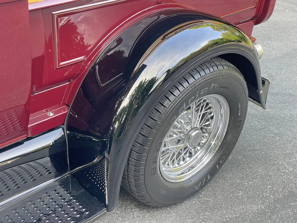 Ford Model A Pickup & Model AA - Image 26 of 31