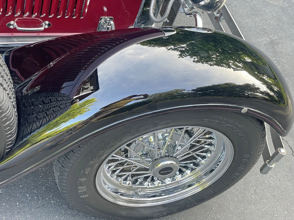 Ford Model A Pickup & Model AA - Image 25 of 31
