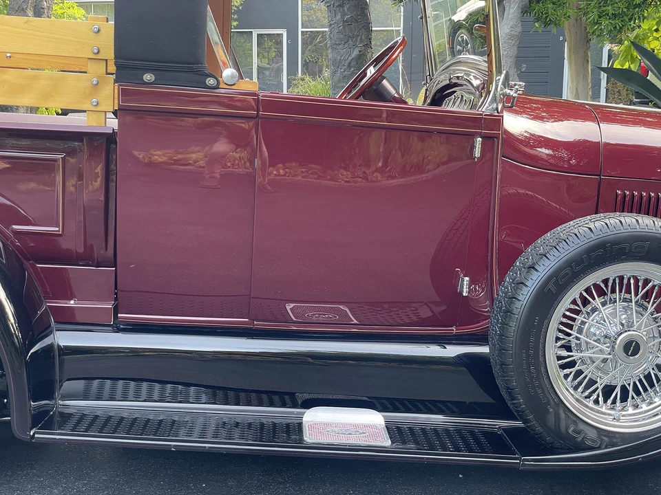 Ford Model A Pickup & Model AA - Image 28 of 31