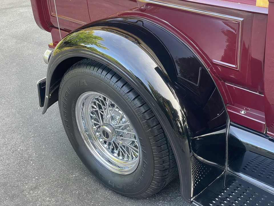 Ford Model A Pickup & Model AA - Image 29 of 31