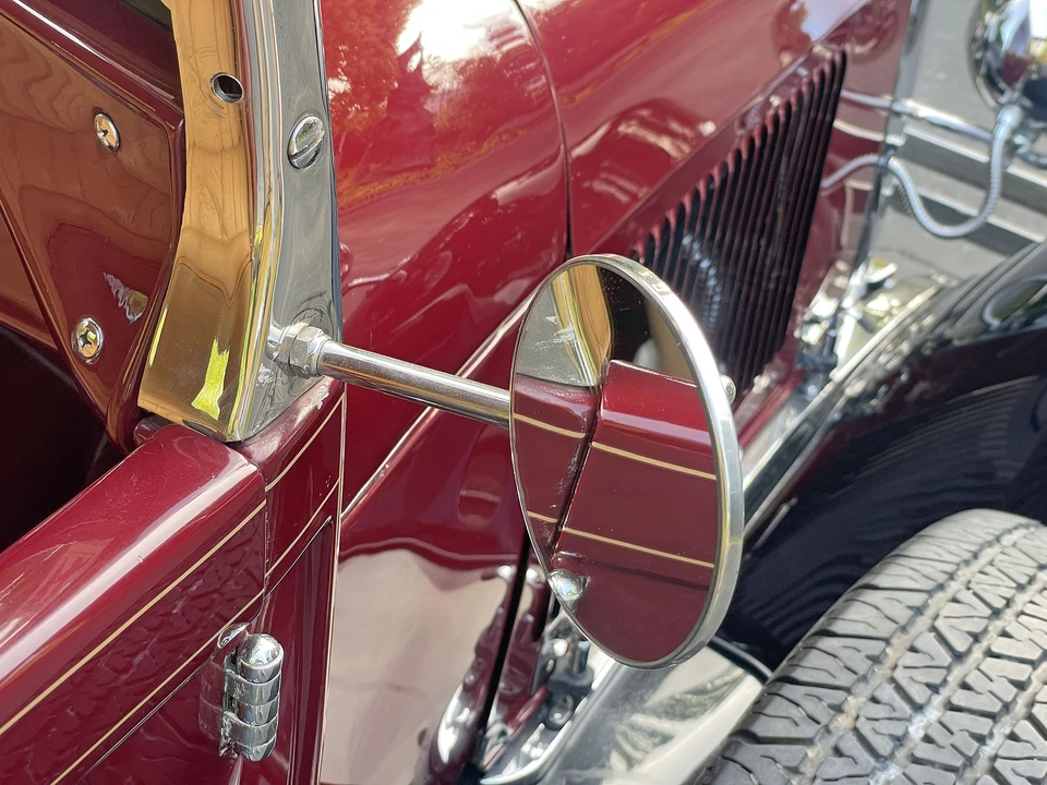 Ford Model A Pickup & Model AA - Image 27 of 31
