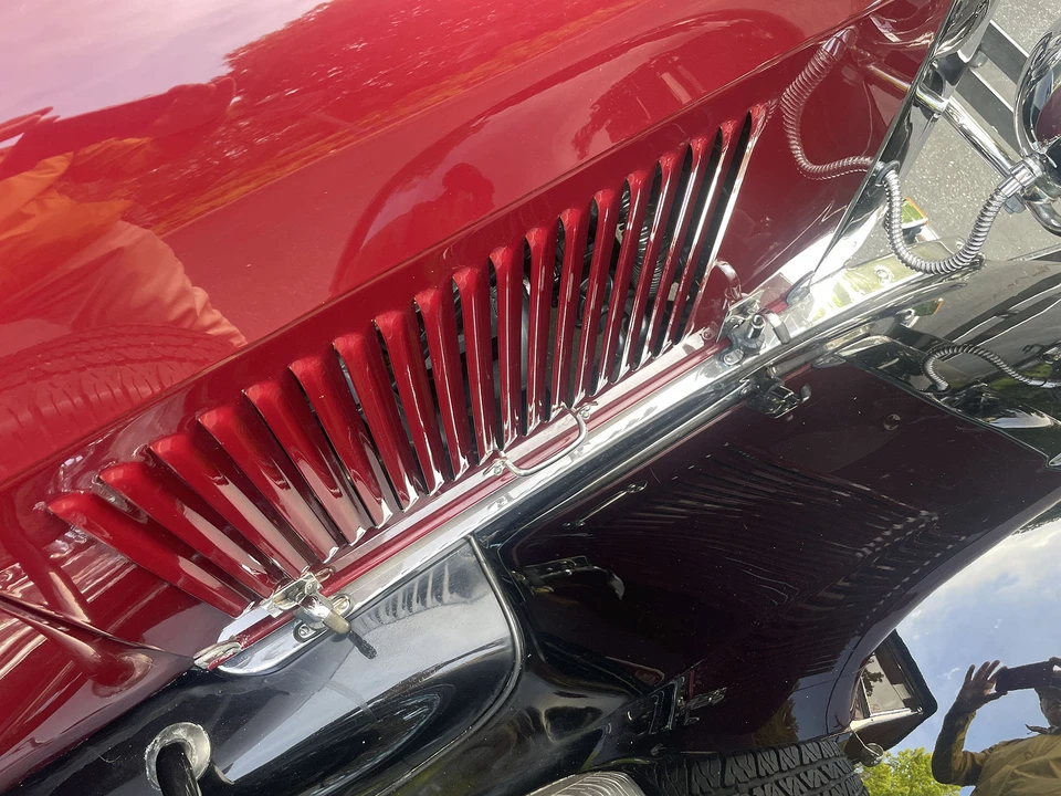 Ford Model A Pickup & Model AA - Image 23 of 31