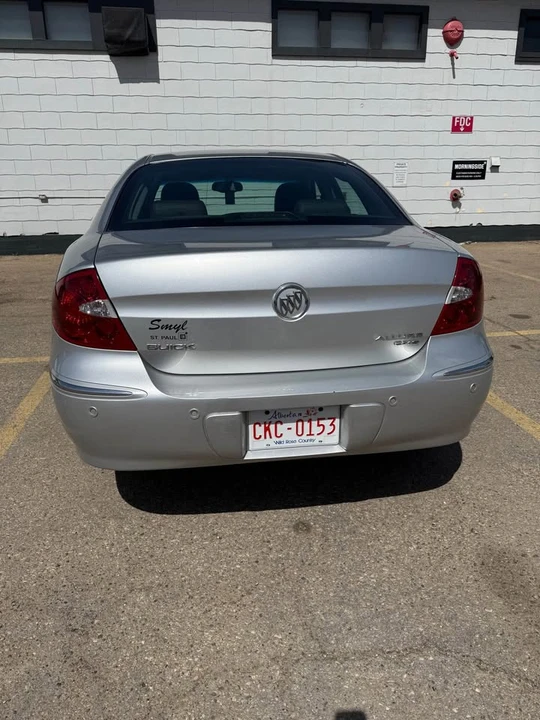 2005 Buick LaCrosse - Image 3 of 5