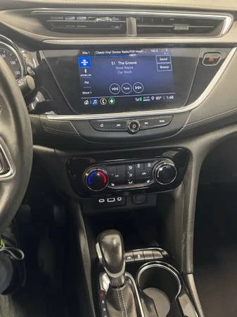 2023 Buick Encore GX - Image 19 of 21
