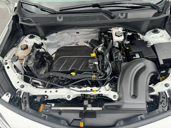 2023 Buick Encore GX - Image 12 of 21