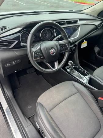 2023 Buick Encore GX - Image 16 of 21