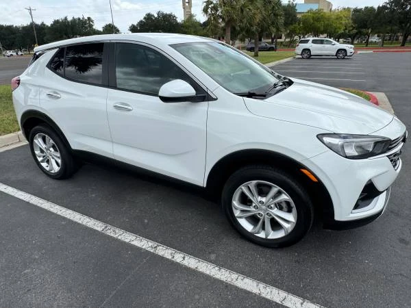 2023 Buick Encore GX - Image 2 of 21