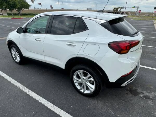 2023 Buick Encore GX - Image 7 of 21