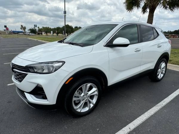 2023 Buick Encore GX - Image 8 of 21