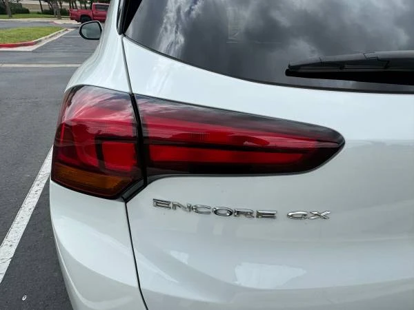 2023 Buick Encore GX - Image 6 of 21