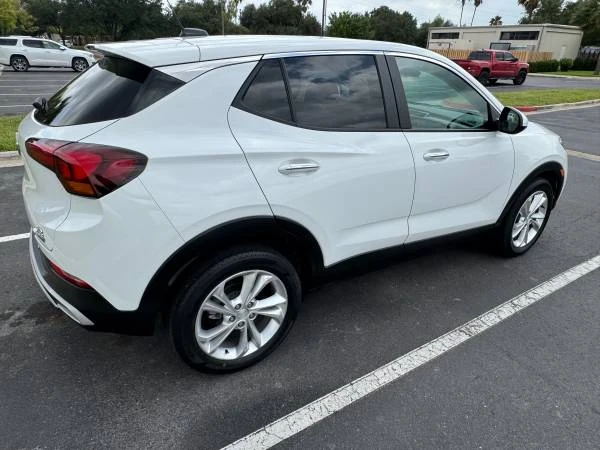 2023 Buick Encore GX - Image 4 of 21