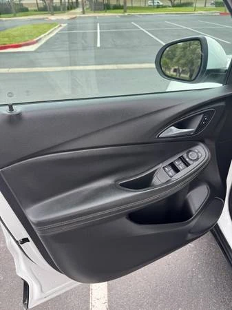 2023 Buick Encore GX - Image 17 of 21