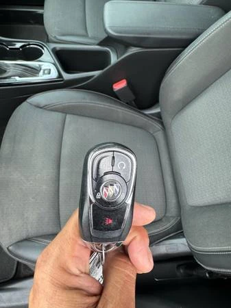 2023 Buick Encore GX - Image 20 of 21