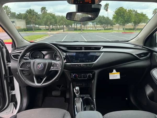 2023 Buick Encore GX - Image 14 of 21