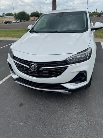 2023 Buick Encore GX - Image 9 of 21