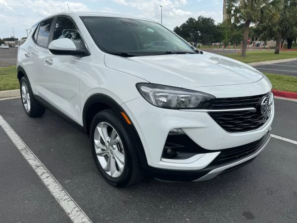 2023 Buick Encore GX - Image 3 of 21