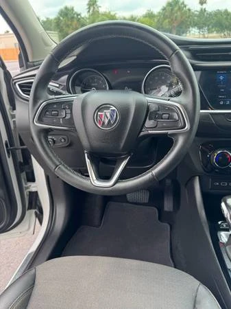 2023 Buick Encore GX - Image 15 of 21