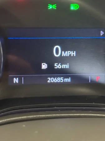 2023 Buick Encore GX - Image 18 of 21