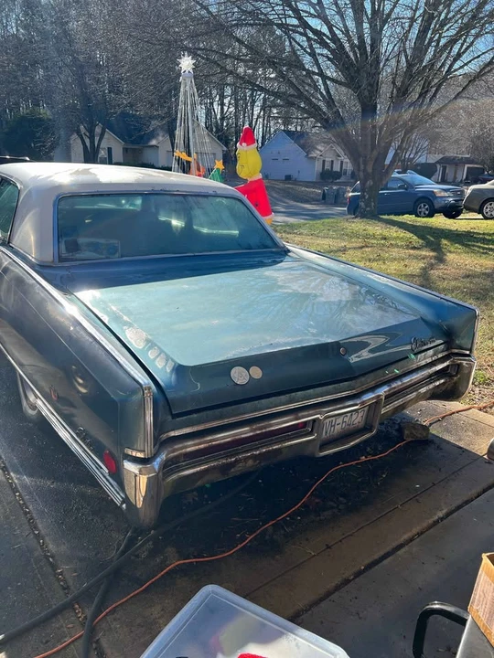 Buick Electra - Image 5 of 10