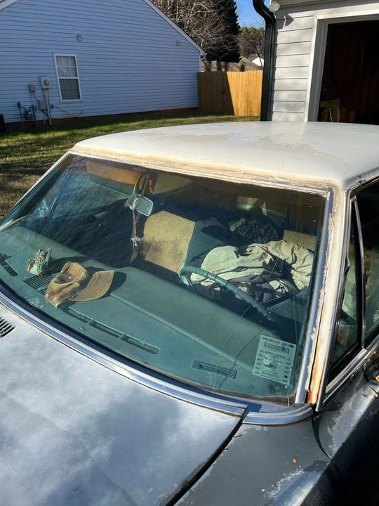 Buick Electra - Image 7 of 10
