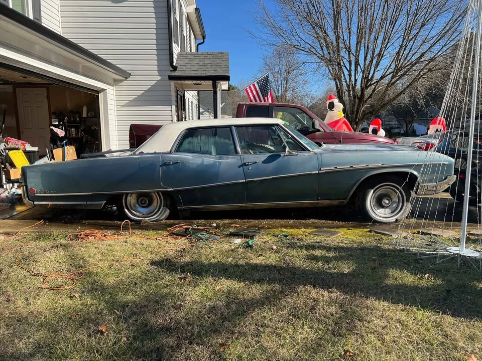 Buick Electra - Image 3 of 10