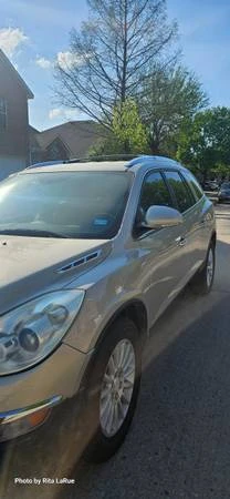 2010 Buick Enclave - Image 3 of 10