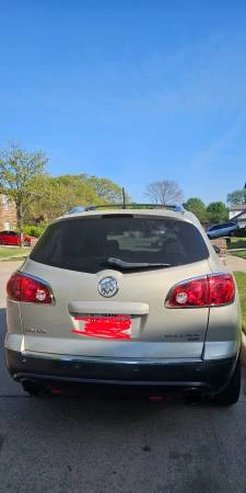 2010 Buick Enclave - Image 2 of 10