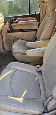 2010 Buick Enclave - Image 7 of 10